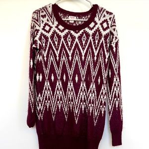 Women’s Sweater- Size XS